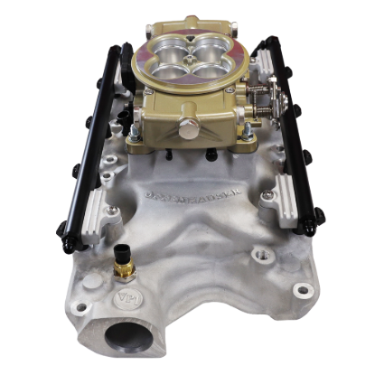 Picture of FiTech Fuel Injection Fuel Injection System Kit - 30-18-514