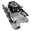Picture of FiTech Fuel Injection Fuel Injection System Kit - 30-18-515