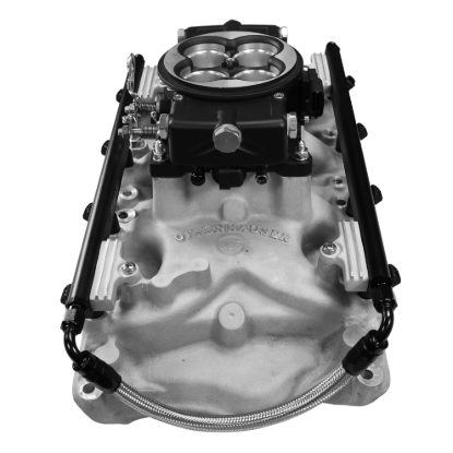 Picture of FiTech Fuel Injection Fuel Injection System Kit - 30-18-515