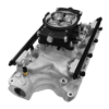 Picture of FiTech Fuel Injection Fuel Injection System Kit - 30-18-515