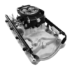 Picture of FiTech Fuel Injection Fuel Injection System Kit - 30-18-515