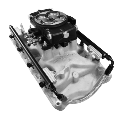 Picture of FiTech Fuel Injection Fuel Injection System Kit - 30-18-515