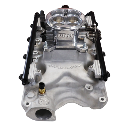 Picture of FiTech Fuel Injection Fuel Injection System Kit - 30-18-610