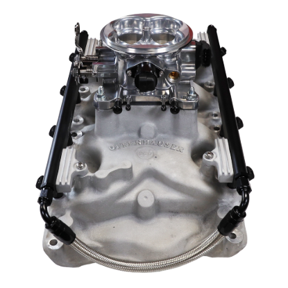 Picture of FiTech Fuel Injection Fuel Injection System Kit - 30-18-610