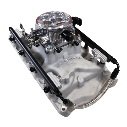 Picture of FiTech Fuel Injection Fuel Injection System Kit - 30-18-610