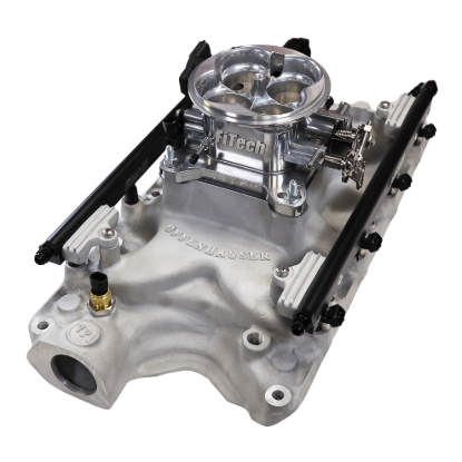 Picture of FiTech Fuel Injection Fuel Injection System Kit - 30-18-610