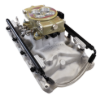 Picture of FiTech Fuel Injection Fuel Injection System Kit - 30-18-614