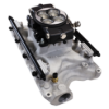 Picture of FiTech Fuel Injection Fuel Injection System Kit - 30-18-615