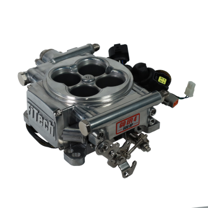 Picture of FiTech Fuel Injection Fuel Injection System Kit - 30001