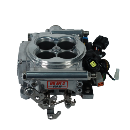 Picture of FiTech Fuel Injection Fuel Injection System Kit - 30001