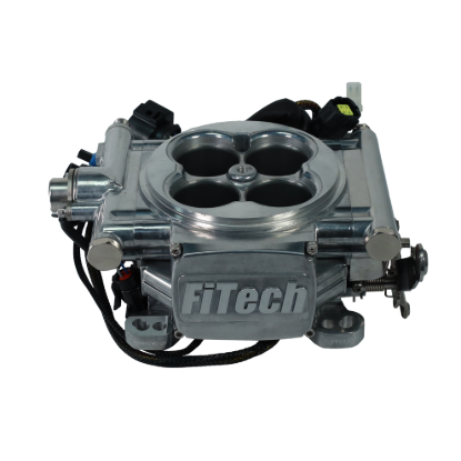 Picture of FiTech Fuel Injection Fuel Injection System Kit - 30001