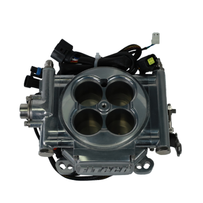 Picture of FiTech Fuel Injection Fuel Injection System Kit - 30001