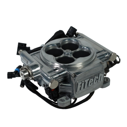 Picture of FiTech Fuel Injection Fuel Injection System Kit - 30001