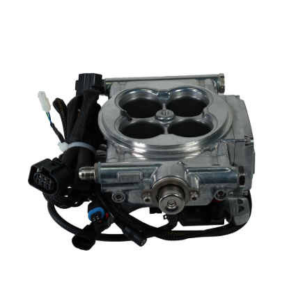 Picture of FiTech Fuel Injection Fuel Injection System Kit - 30001