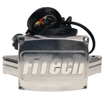 Picture of FiTech Fuel Injection Fuel Injection Electronic Control Unit - 30001-1