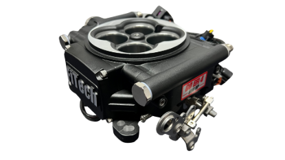 Picture of FiTech Fuel Injection Fuel Injection System Kit - 30002