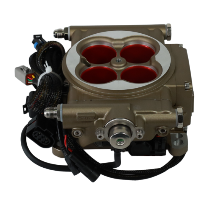 Picture of FiTech Fuel Injection Fuel Injection System Kit - 30003