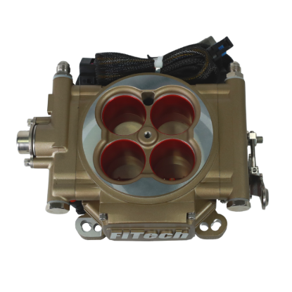Picture of FiTech Fuel Injection Fuel Injection System Kit - 30003