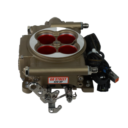 Picture of FiTech Fuel Injection Fuel Injection System Kit - 30003