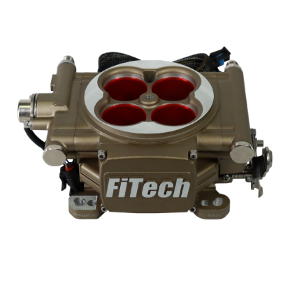 Picture of FiTech Fuel Injection Fuel Injection System Kit - 30003
