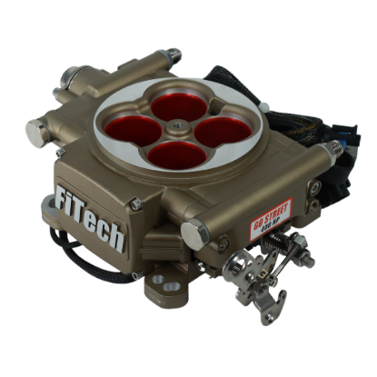 Picture of FiTech Fuel Injection Fuel Injection System Kit - 30003