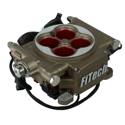 Picture of FiTech Fuel Injection Fuel Injection System Kit - 30003