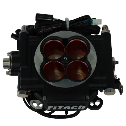 Picture of FiTech Fuel Injection Fuel Injection System Kit - 30004
