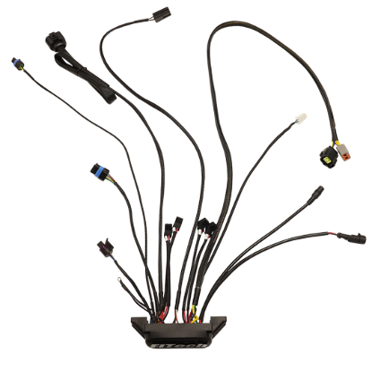Picture of FiTech Fuel Injection Fuel Injection Electronic Control Unit - 30004-1