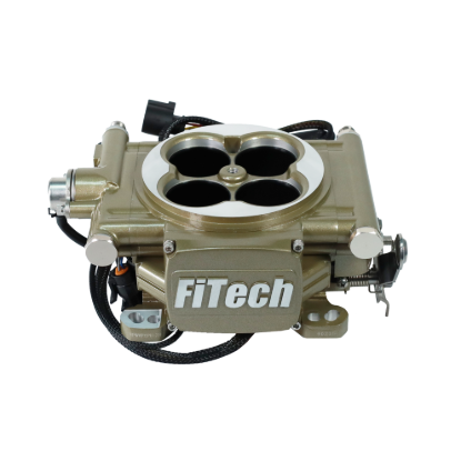 Picture of FiTech Fuel Injection Fuel Injection System Kit - 30005