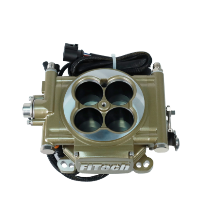 Picture of FiTech Fuel Injection Fuel Injection System Kit - 30005