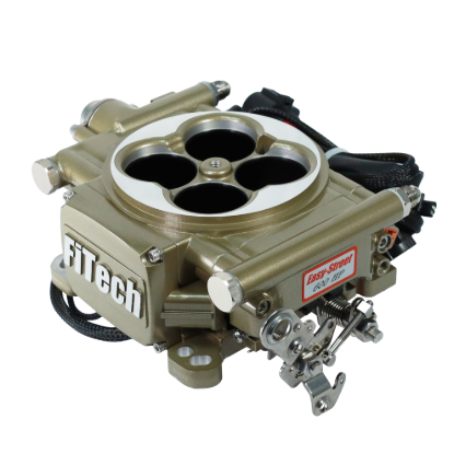 Picture of FiTech Fuel Injection Fuel Injection System Kit - 30005