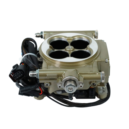 Picture of FiTech Fuel Injection Fuel Injection System Kit - 30005
