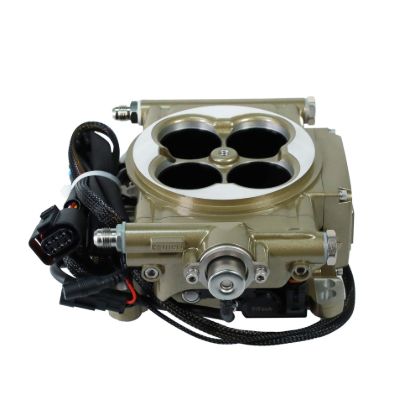 Picture of FiTech Fuel Injection Fuel Injection System Kit - 30005