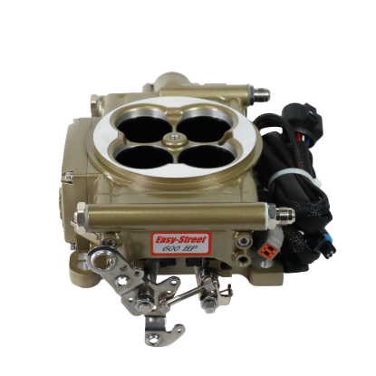 Picture of FiTech Fuel Injection Fuel Injection System Kit - 30005