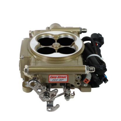 Picture of FiTech Fuel Injection Fuel Injection System Kit - 30005
