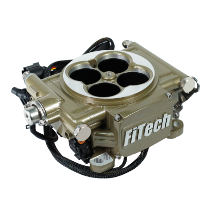 Picture of FiTech Fuel Injection Fuel Injection System Kit - 30005