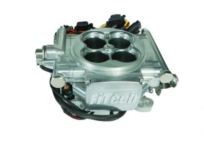 Picture of FiTech Fuel Injection Fuel Injection System Kit - 30006