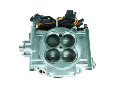 Picture of FiTech Fuel Injection Fuel Injection System Kit - 30006