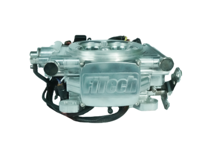 Picture of FiTech Fuel Injection Fuel Injection System Kit - 30006