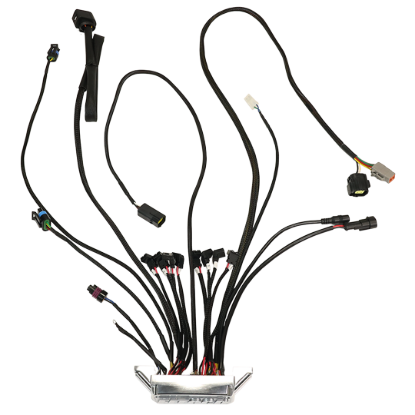 Picture of FiTech Fuel Injection Fuel Injection Electronic Control Unit - 30006-1