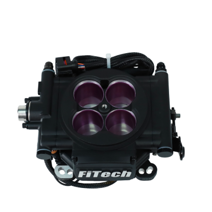 Picture of FiTech Fuel Injection Fuel Injection System Kit - 30008