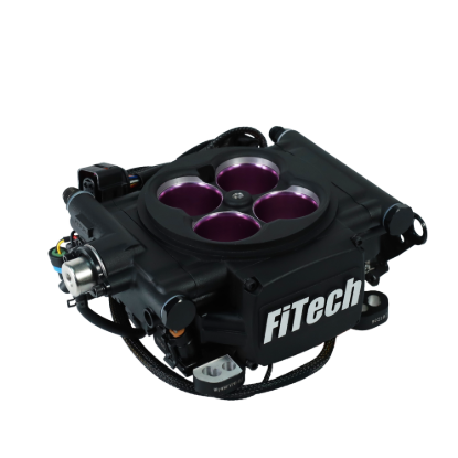 Picture of FiTech Fuel Injection Fuel Injection System Kit - 30008