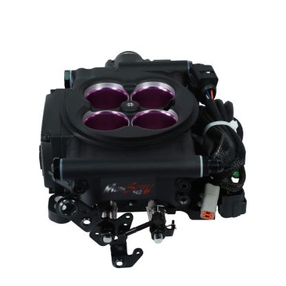 Picture of FiTech Fuel Injection Fuel Injection System Kit - 30008