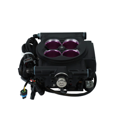 Picture of FiTech Fuel Injection Fuel Injection System Kit - 30008