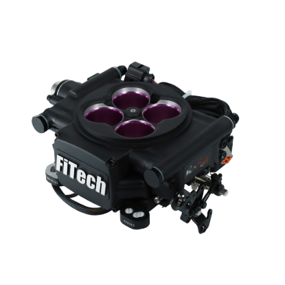 Picture of FiTech Fuel Injection Fuel Injection System Kit - 30008