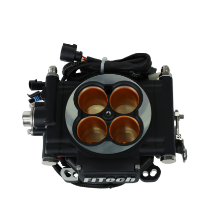 Picture of FiTech Fuel Injection Fuel Injection System Kit - 30012