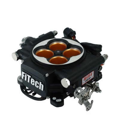 Picture of FiTech Fuel Injection Fuel Injection System Kit - 30012