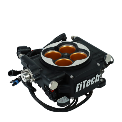 Picture of FiTech Fuel Injection Fuel Injection System Kit - 30012