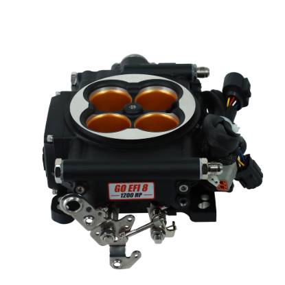 Picture of FiTech Fuel Injection Fuel Injection System Kit - 30012