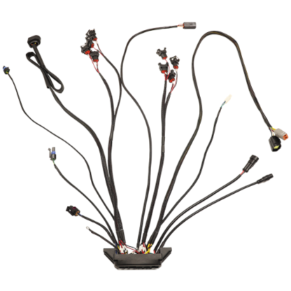 Picture of FiTech Fuel Injection Fuel Injection Electronic Control Unit - 30014-1